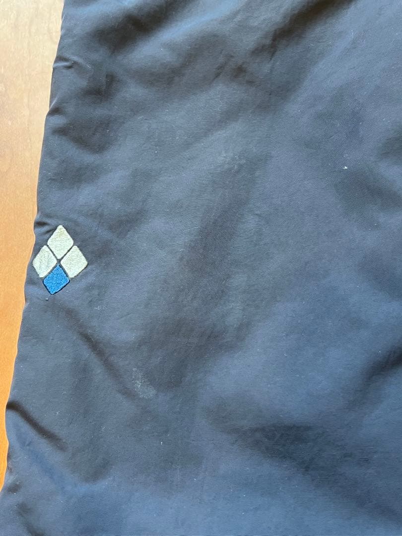 Mont bell スキーウェア　110cm