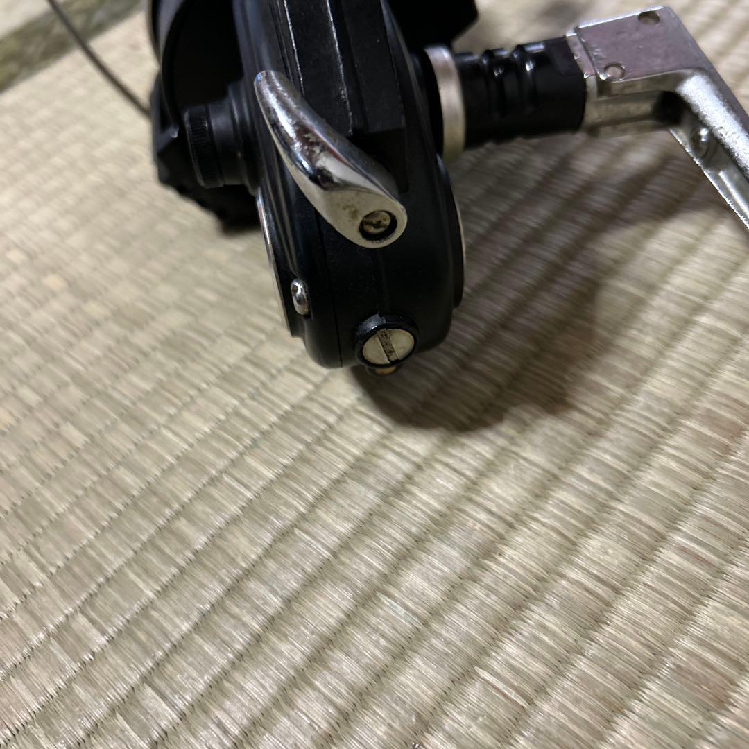 オリムピック　V I T A L 9000 大型リール