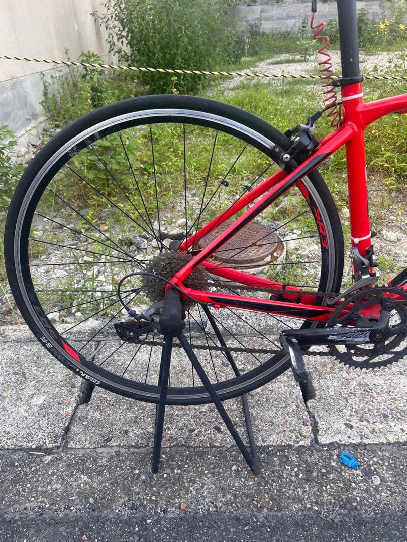 ロードバイク GIANT CONTEND2 ジャイアント　コンテンド ？