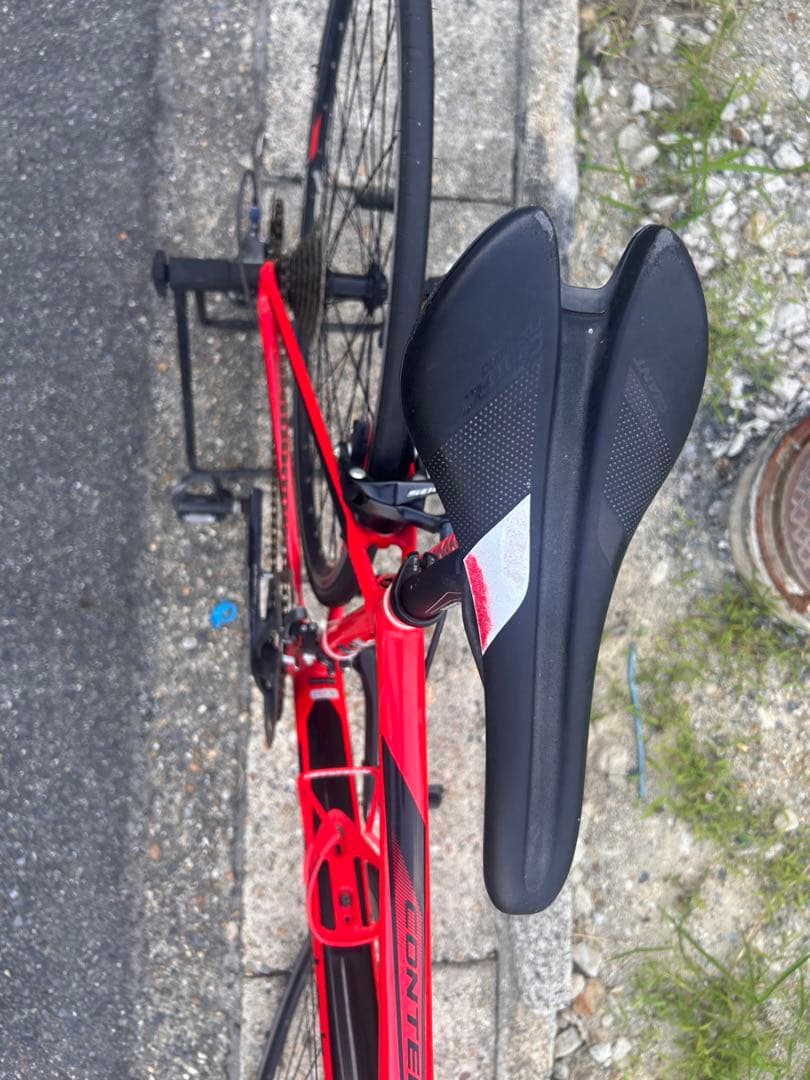 ロードバイク GIANT CONTEND2 ジャイアント　コンテンド ？