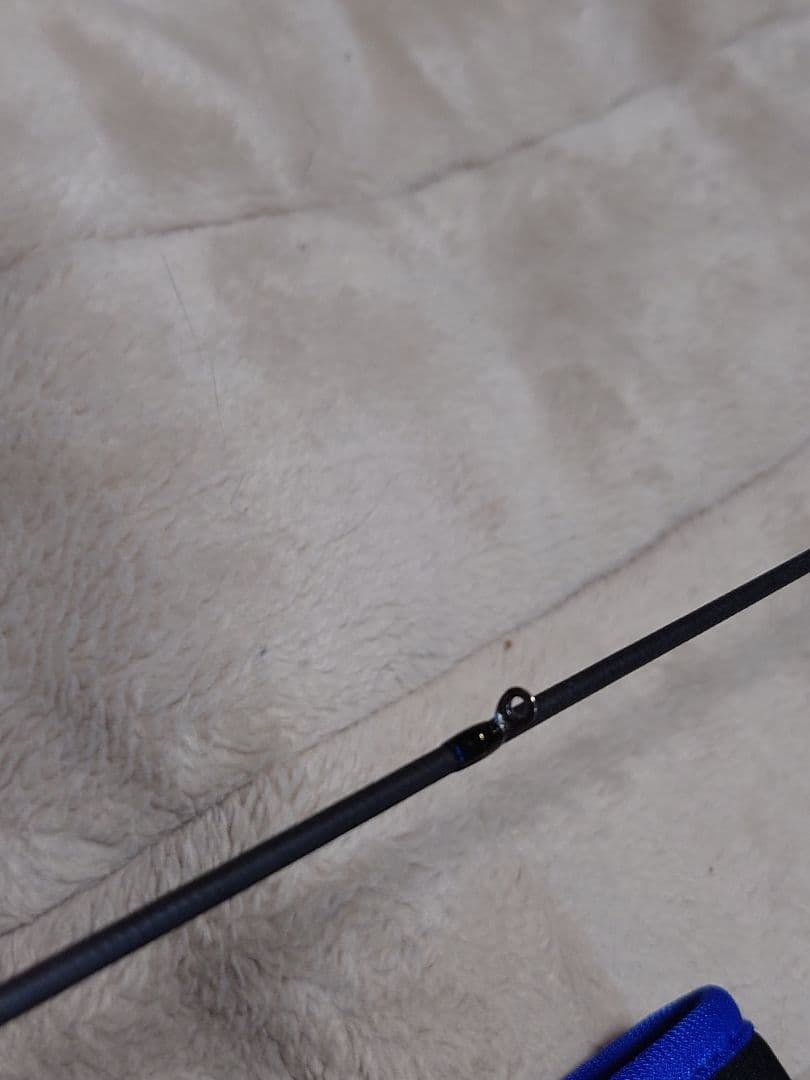 フェンウィック エイシス ACES 62S ULP+J