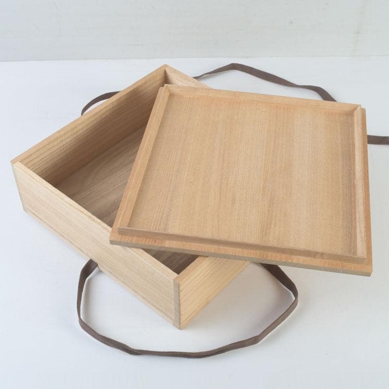 信楽焼　寺垣外窯　杉本貞光作　丸皿　時代箱　V　9919