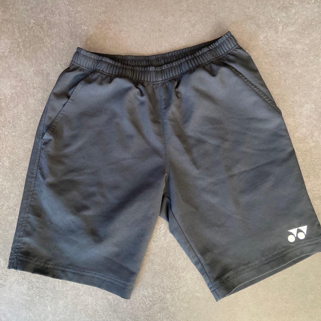 バドミントン　ユニフォーム　上下セット　ヨネックス