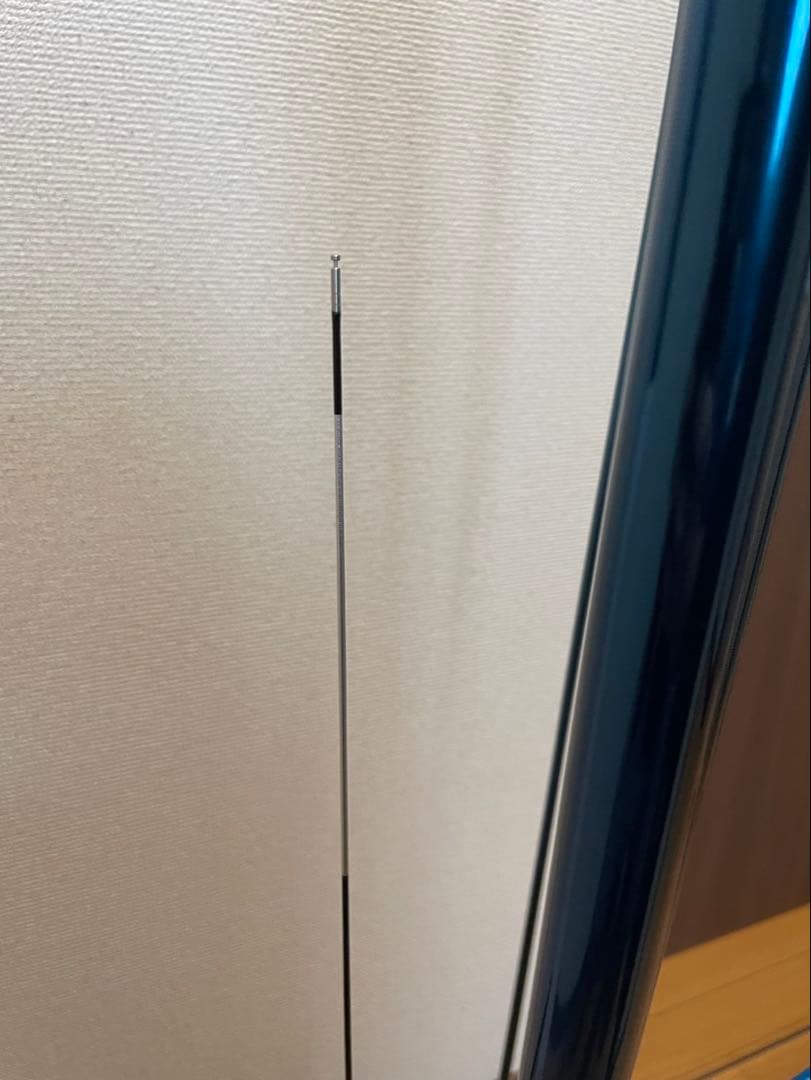 シマノ 競FW 85 H2.6 別売り替穂先ソリッド付き