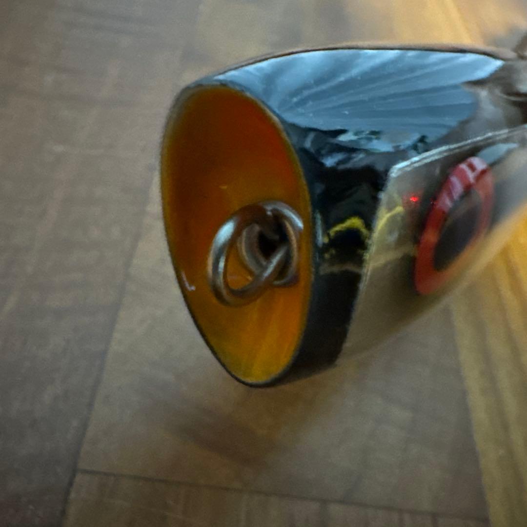 DEEP BLUE ディープブルーオーシャン　カグラ230f-130 新品未使用