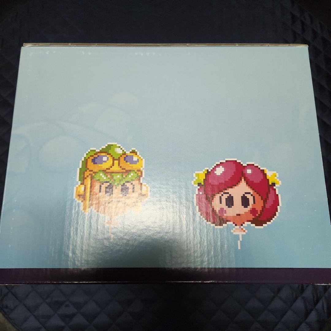 PS4版 時計じかけのアクワリオ ウルトラコレクターズエディション 輸入版