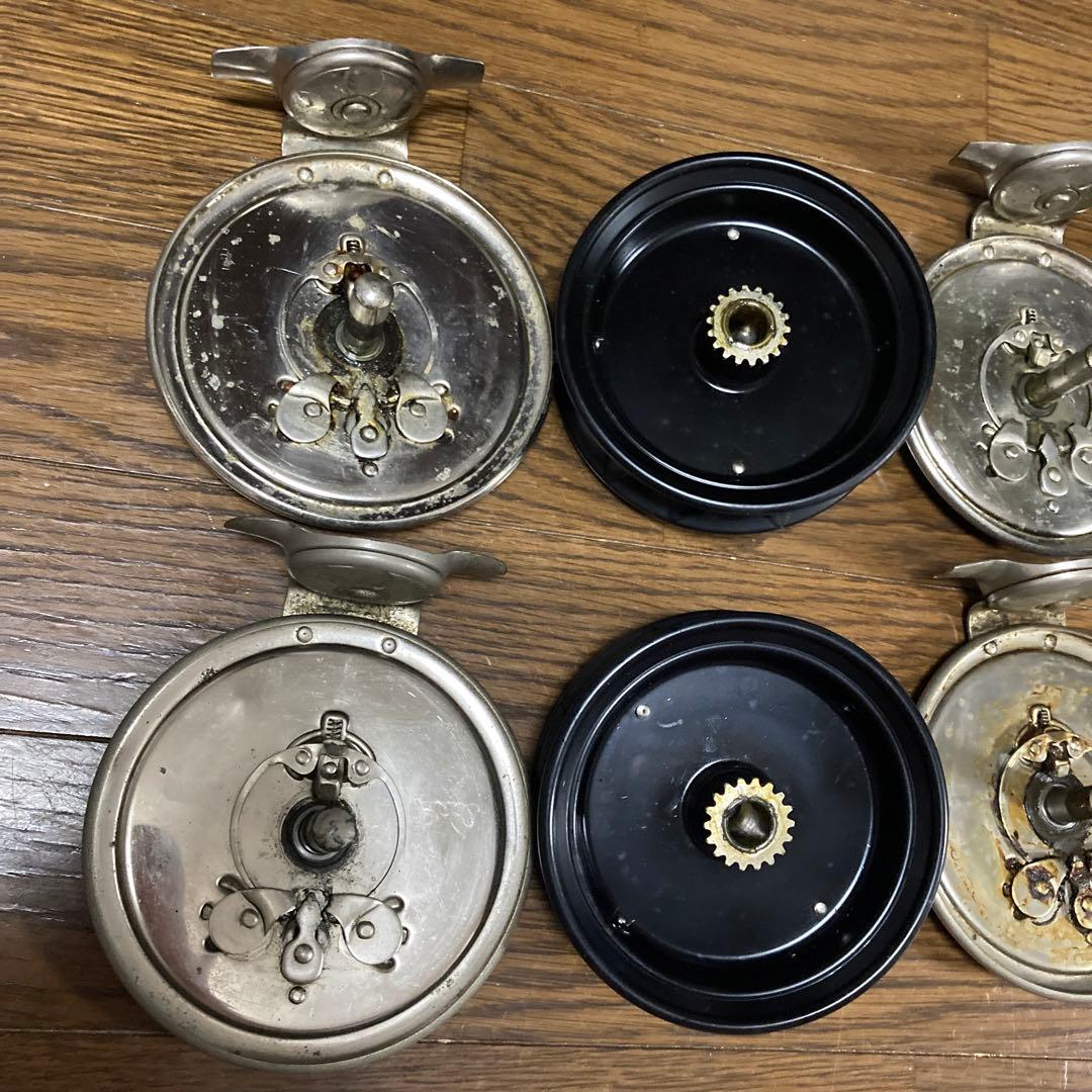 フジリール　４個セット