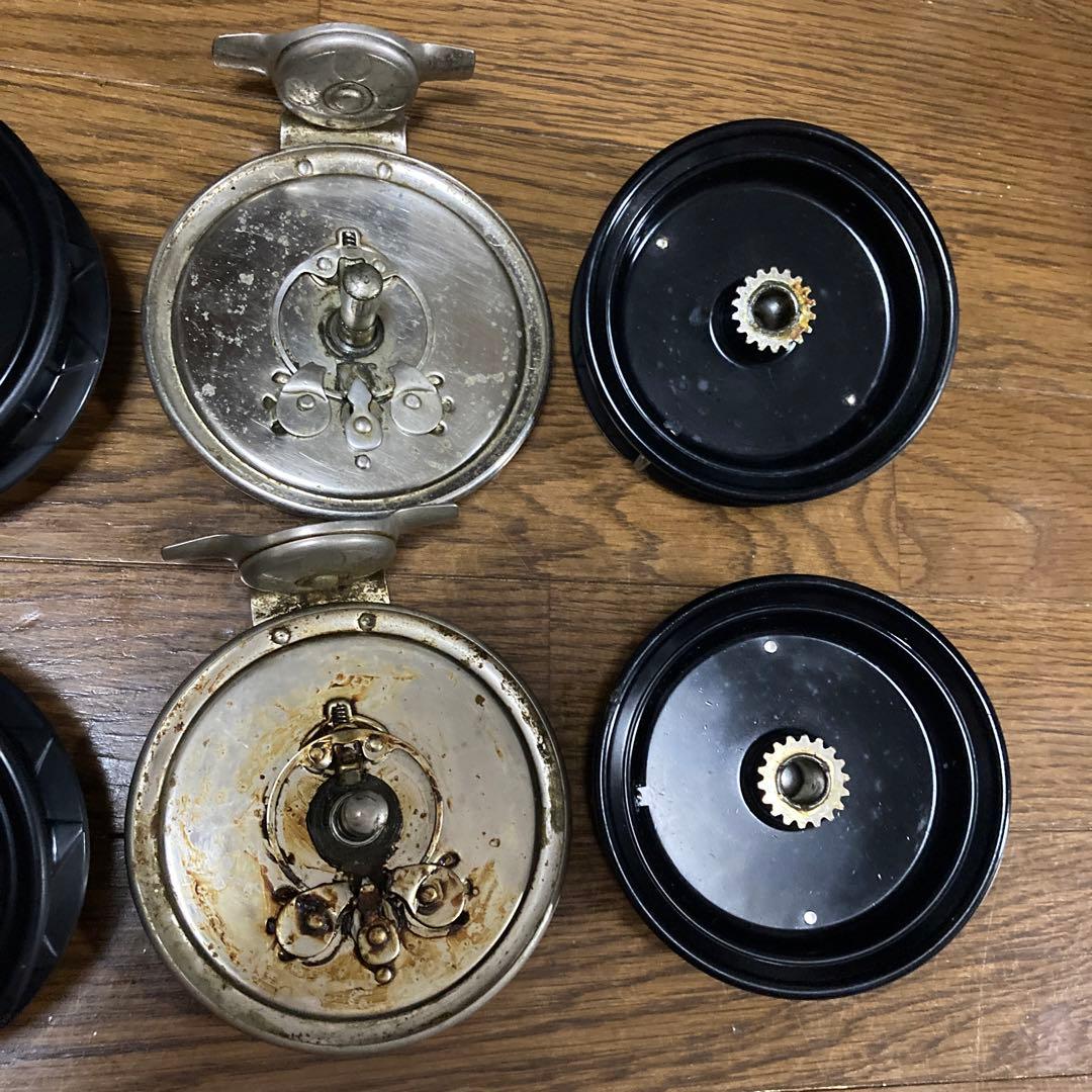 フジリール　４個セット