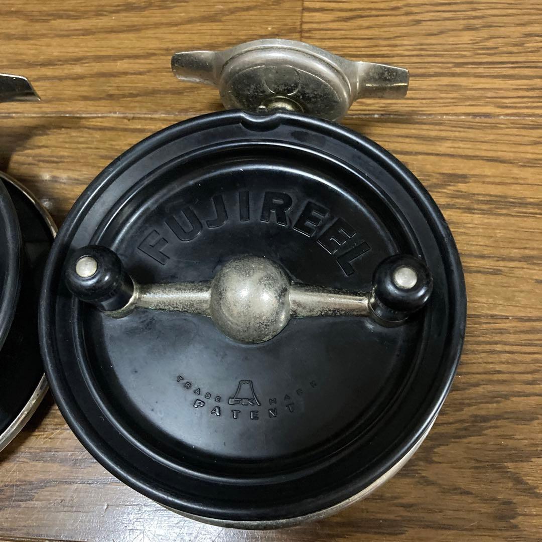 フジリール　４個セット