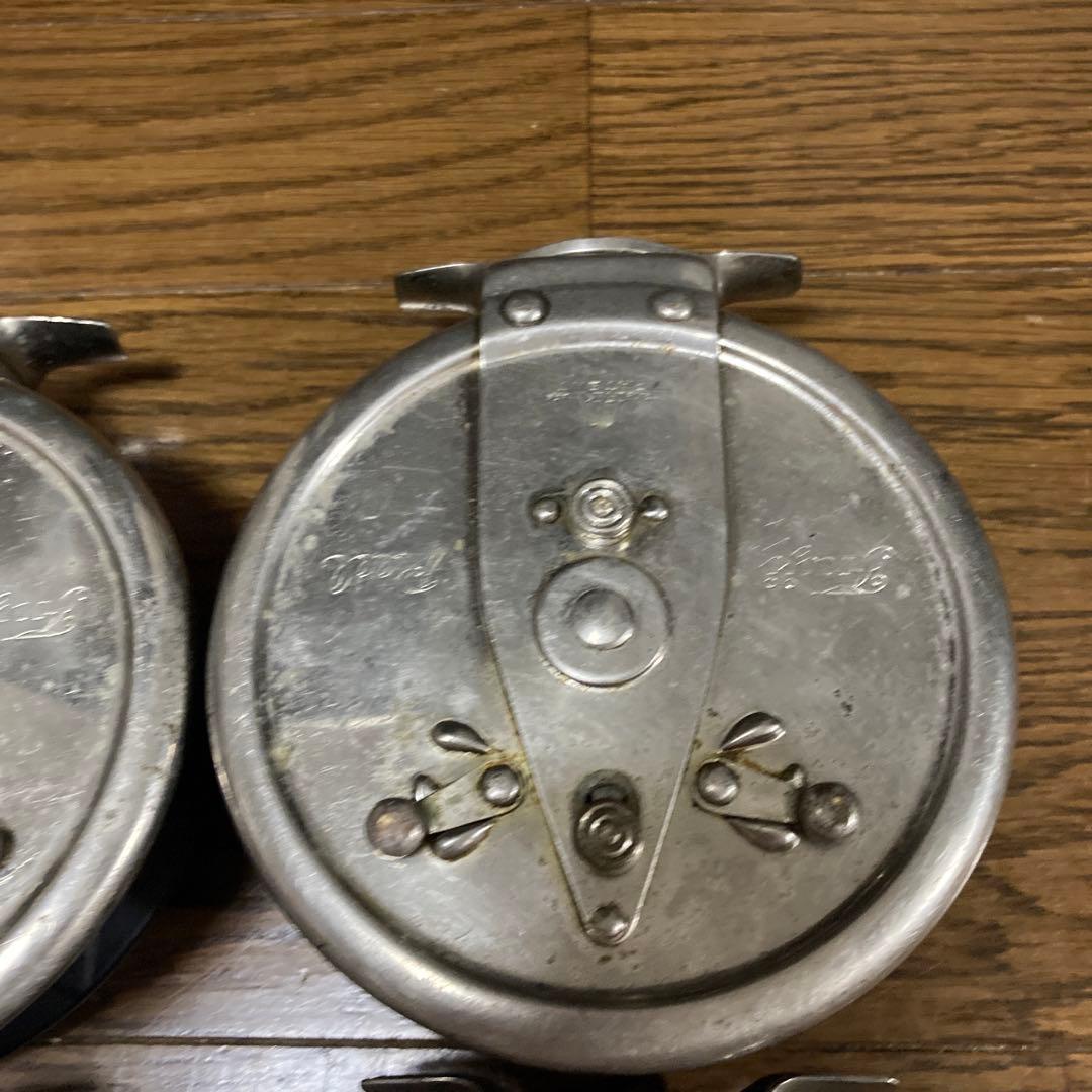 フジリール　４個セット