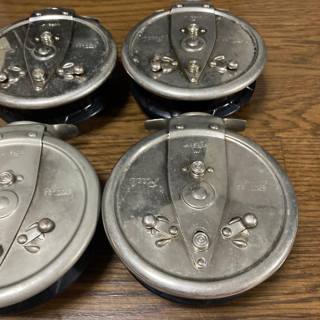 フジリール　４個セット