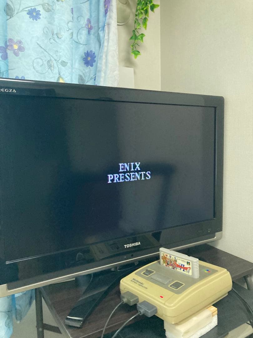 スーパーファミコンソフト     ドラゴンクエストⅥ