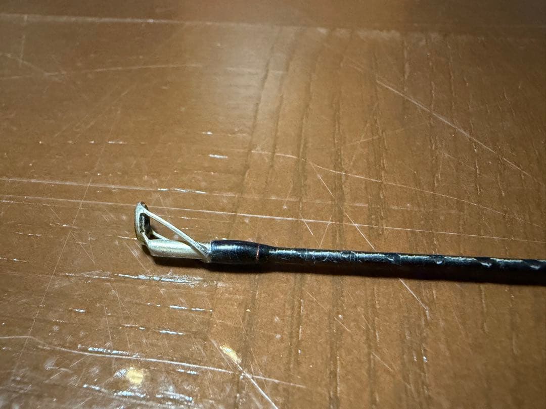 SHIMANO ZODIAS 172H バスロッド　ベイトリール