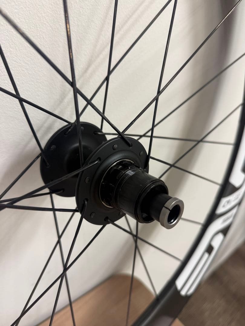 ENVE カーボンホイール 700C エンヴィホイール