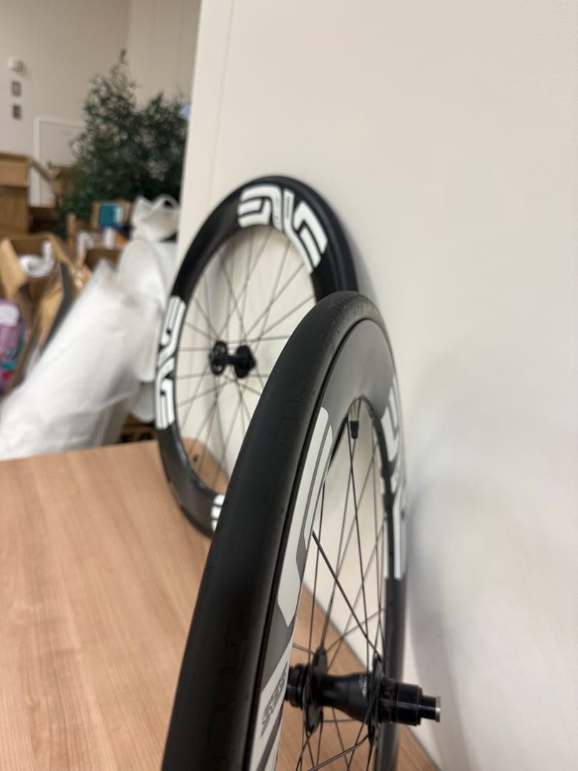 ENVE カーボンホイール 700C エンヴィホイール