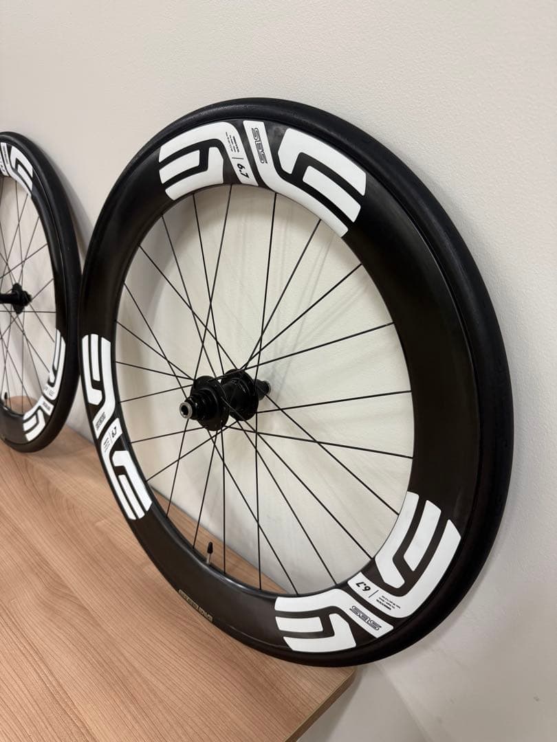 ENVE カーボンホイール 700C エンヴィホイール