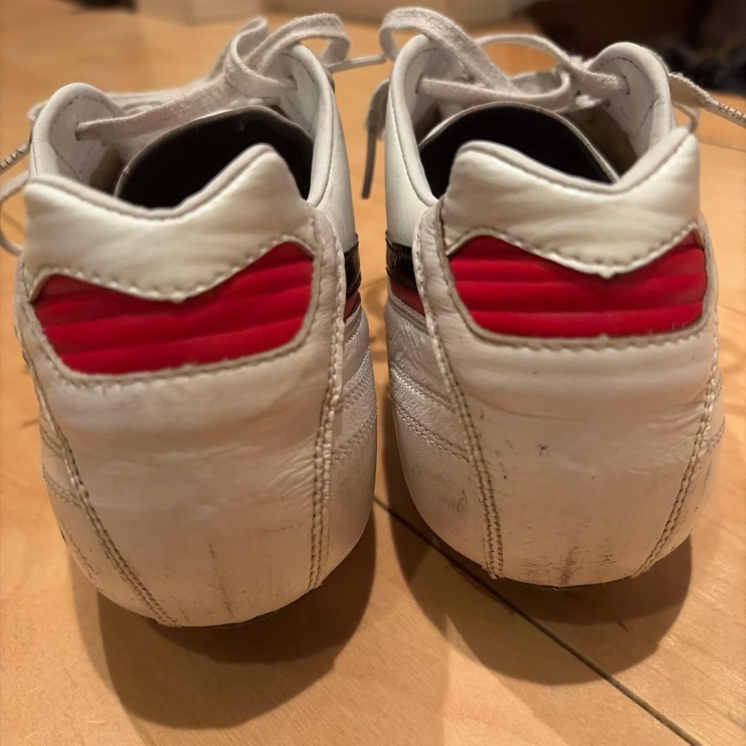 モレリア2クロスステッチ