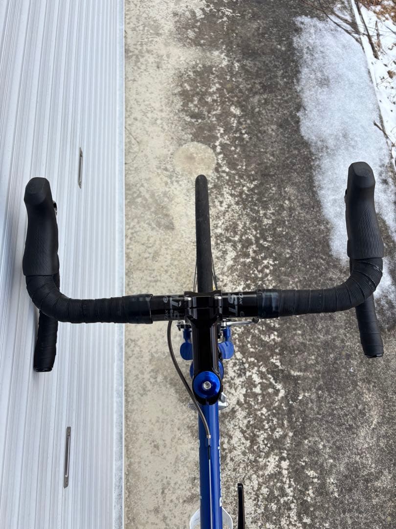 自転車本体 Panasonic cx 540mm