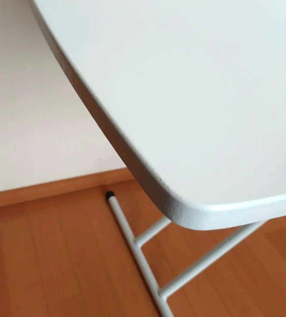 値下げ！【新品未使用】折りたたみ式　W900 D600 H285-600mm