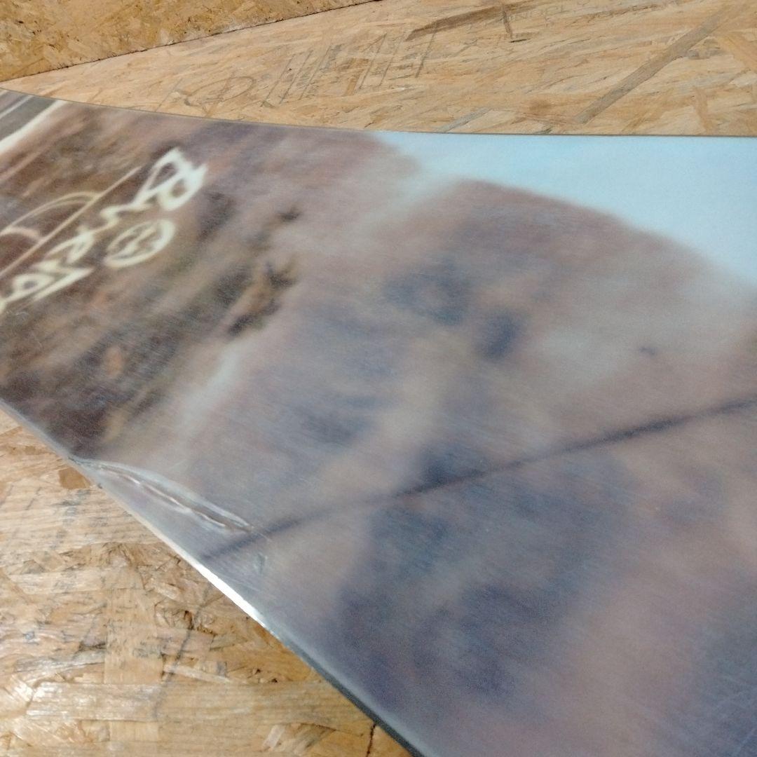 スノーボード BURTON FLIGHT ATTENDANT a26231