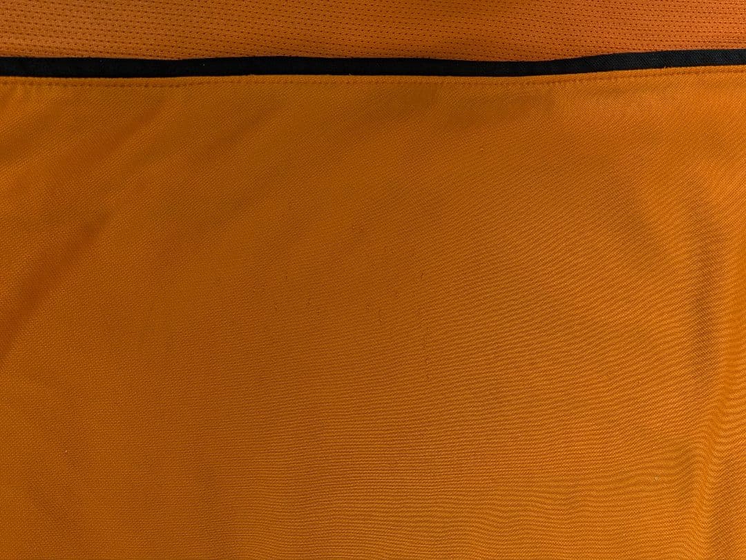 ​【希少】オランダ代表 96-98 ユニフォーム ナイキ Lサイズ イギリス製