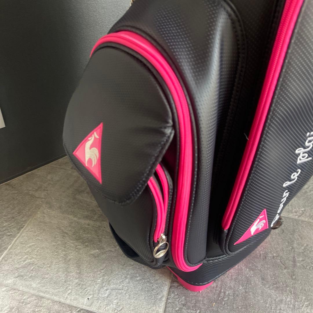 高級クラブセット‼️レディース用　VERITY マジェスティ　キャディバッグ付き★