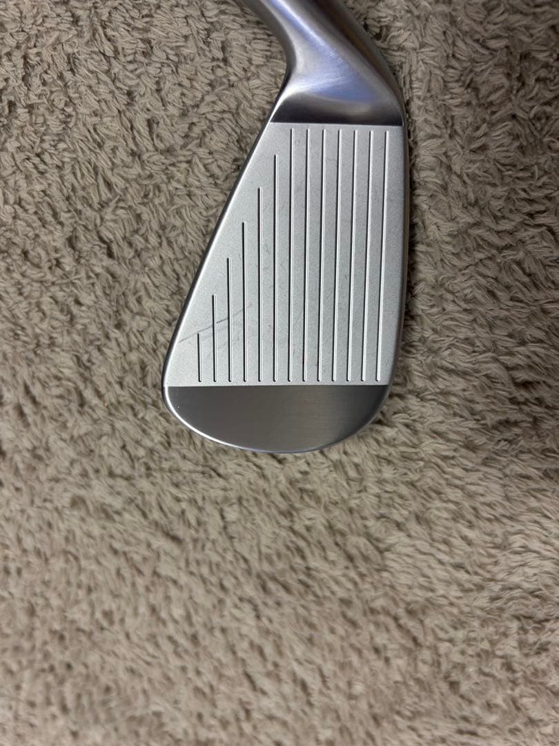 ブリジストン258cbpアイアン6本セット DG ダイナミックゴールド　s200