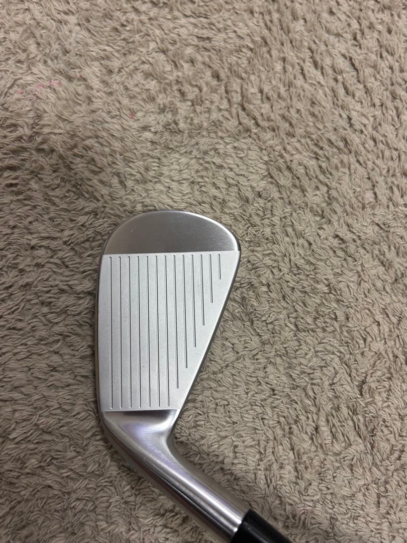 ブリジストン258cbpアイアン6本セット DG ダイナミックゴールド　s200