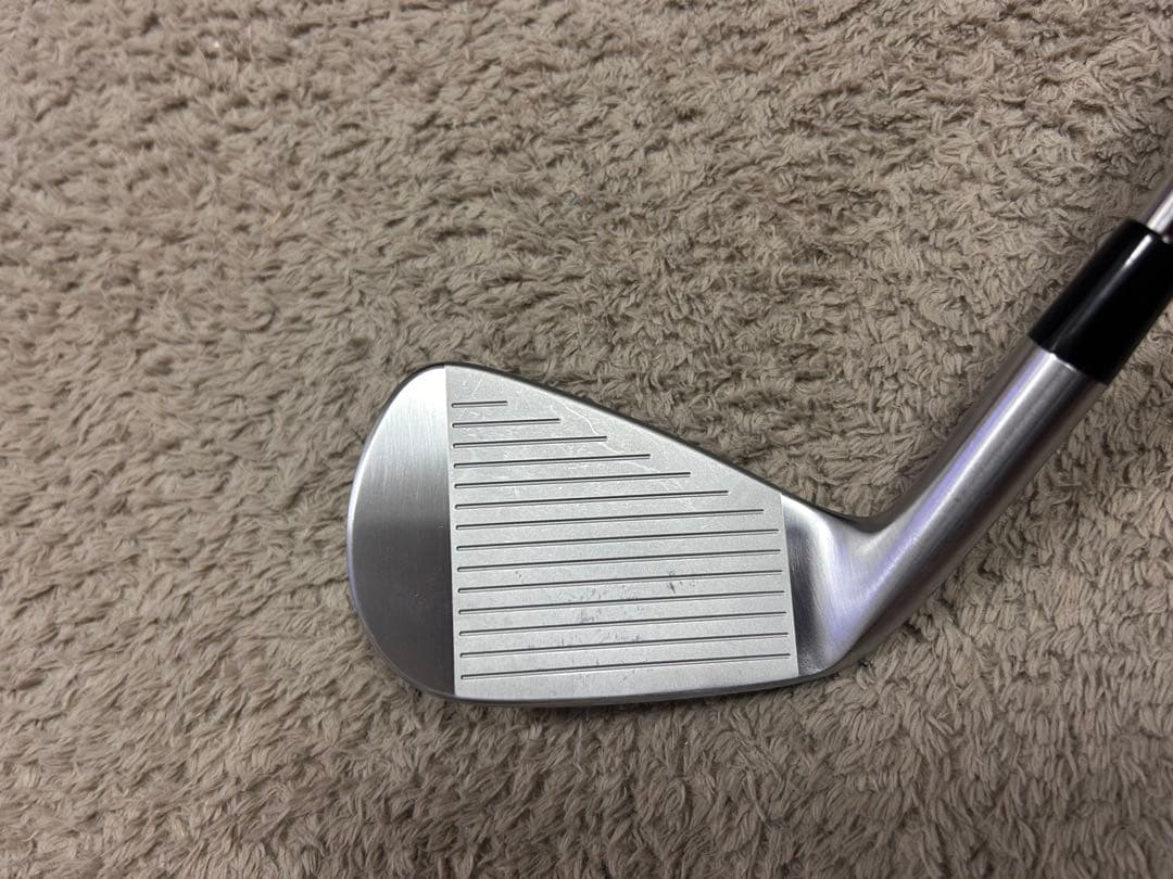 ブリジストン258cbpアイアン6本セット DG ダイナミックゴールド　s200