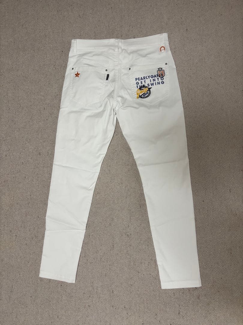 パーリーゲイツ　ゴルフウェア