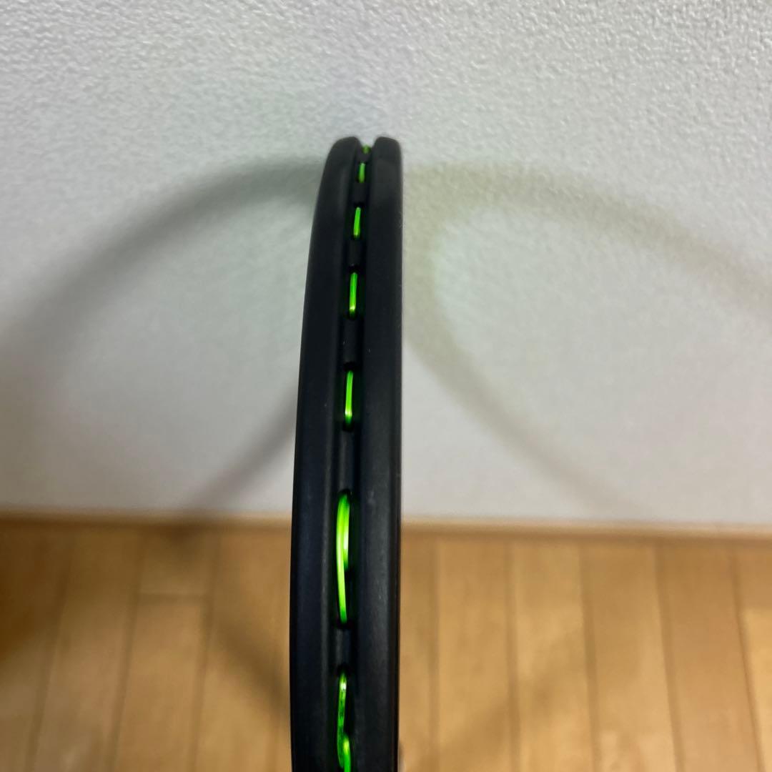 プリンスツアー100 G2 テニスラケット