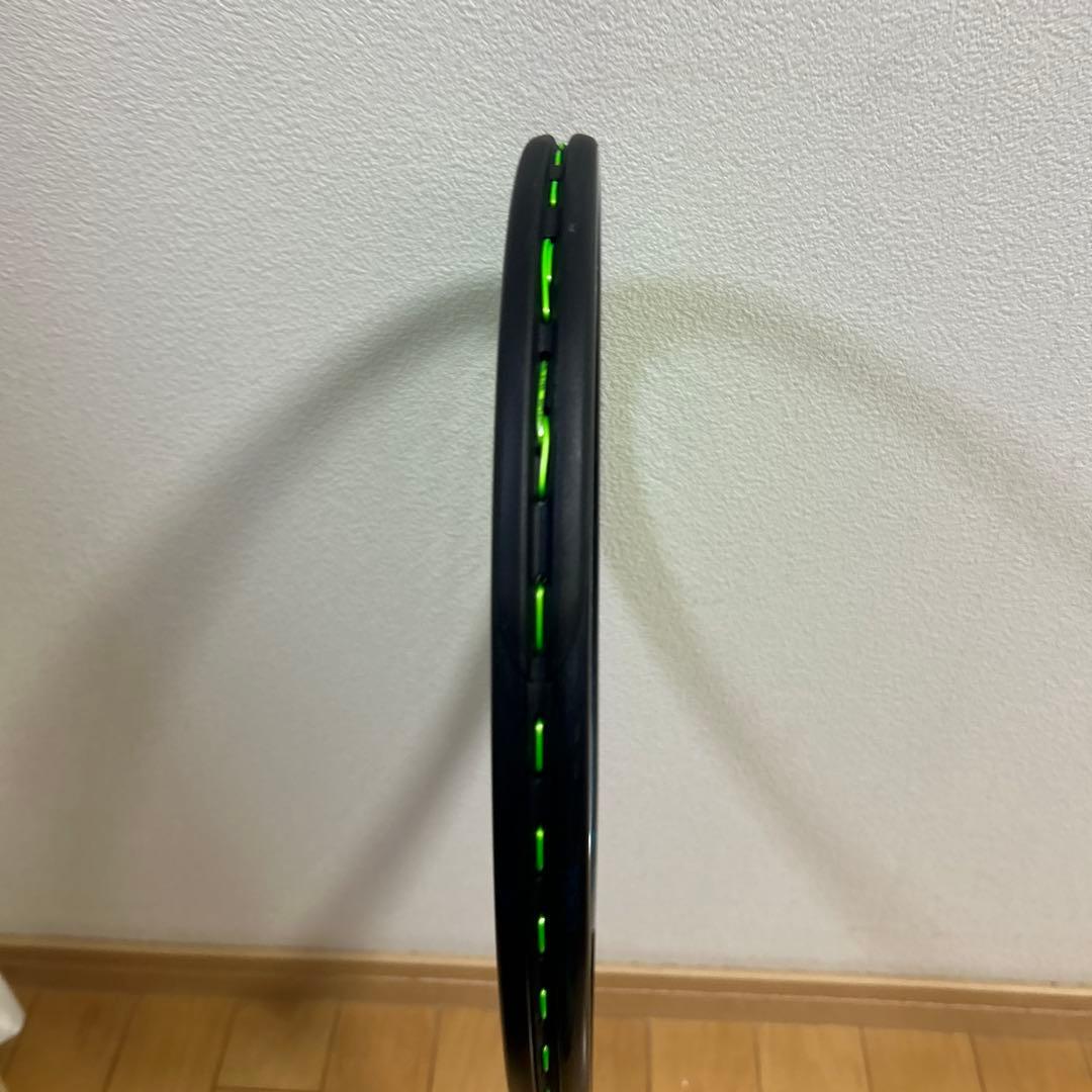 プリンスツアー100 G2 テニスラケット