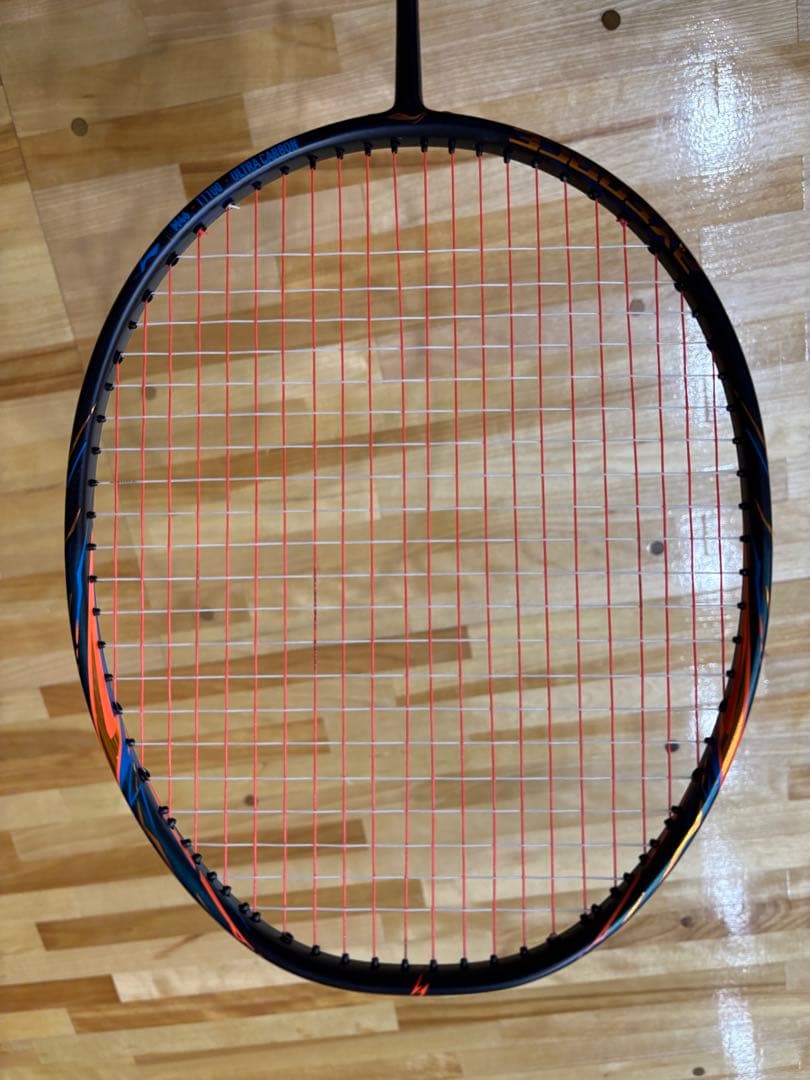 リーニン　アックスフォース90new(4UG5)