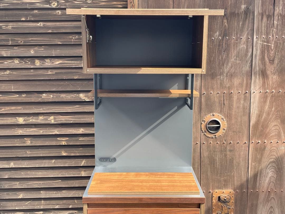 unico　DIX　ディクス　キッチンボード　ダストタイプW600　仙台　宮城