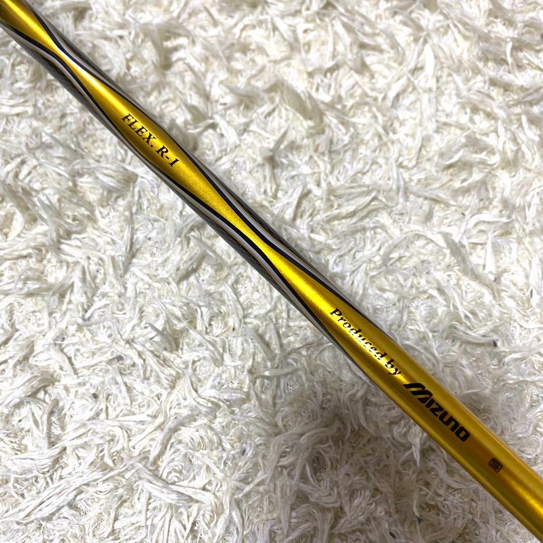 【未使用】ミズノ プリンシピア アイアン 8本 右 R1 ゴルフクラブ メンズ