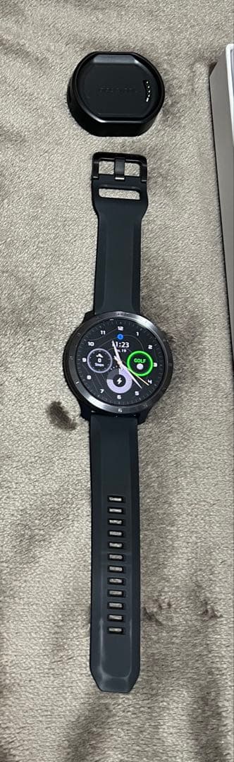 【美品】Voice Caddie T11 Pro GPSナビ