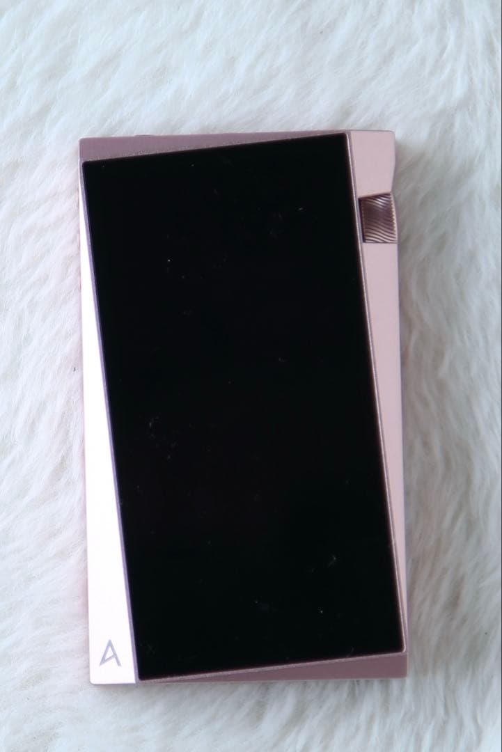 【限定版】美品 Astell＆Kern デジタルオーディオプレイヤー