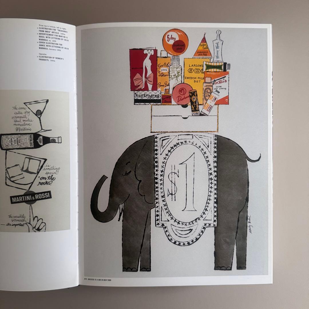 アート・デザイン・音楽 Andy Warhol Giant