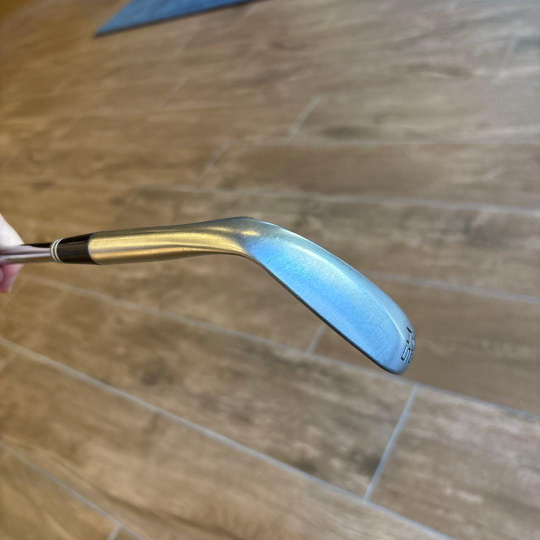 RTX 6 ZIPCORE | 54 | DG S200 |クリーブランド