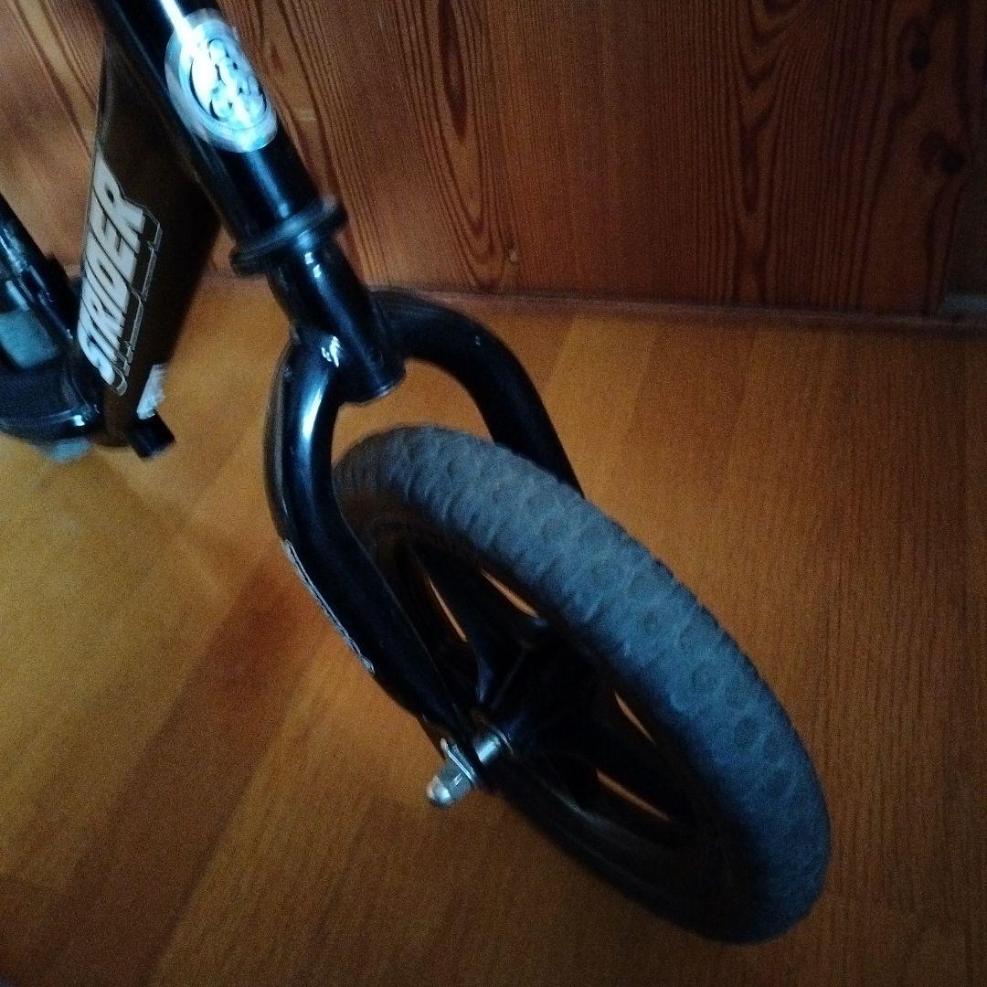 ストライダー スポーツ STRIDER SPORTS 黒 ブラック