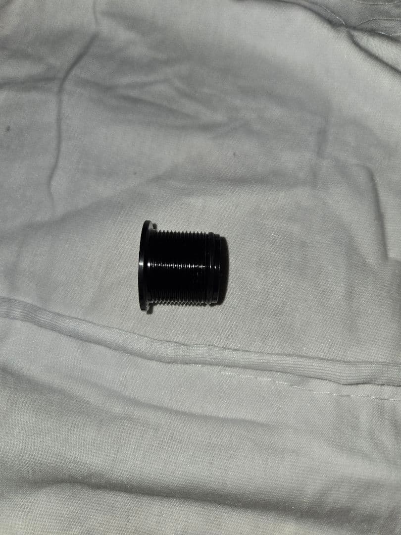 Magene PES-505 Base パワーメーター　クランク長170mm