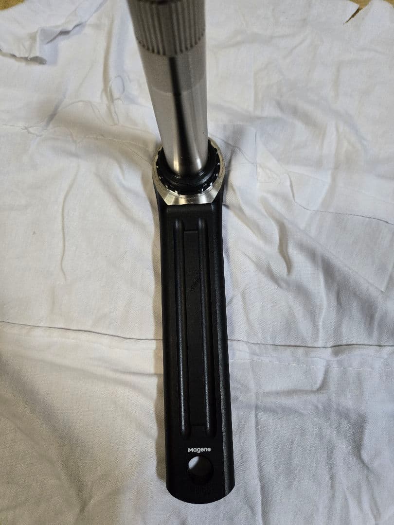 Magene PES-505 Base パワーメーター　クランク長170mm