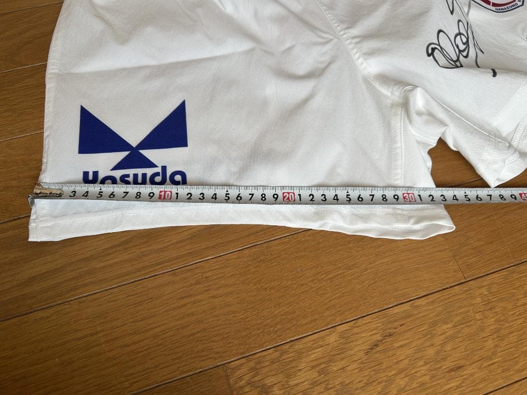 ラグビー　花園近鉄ライナーズ　ゲームショーツ（短パン）　2XL　新品　レア