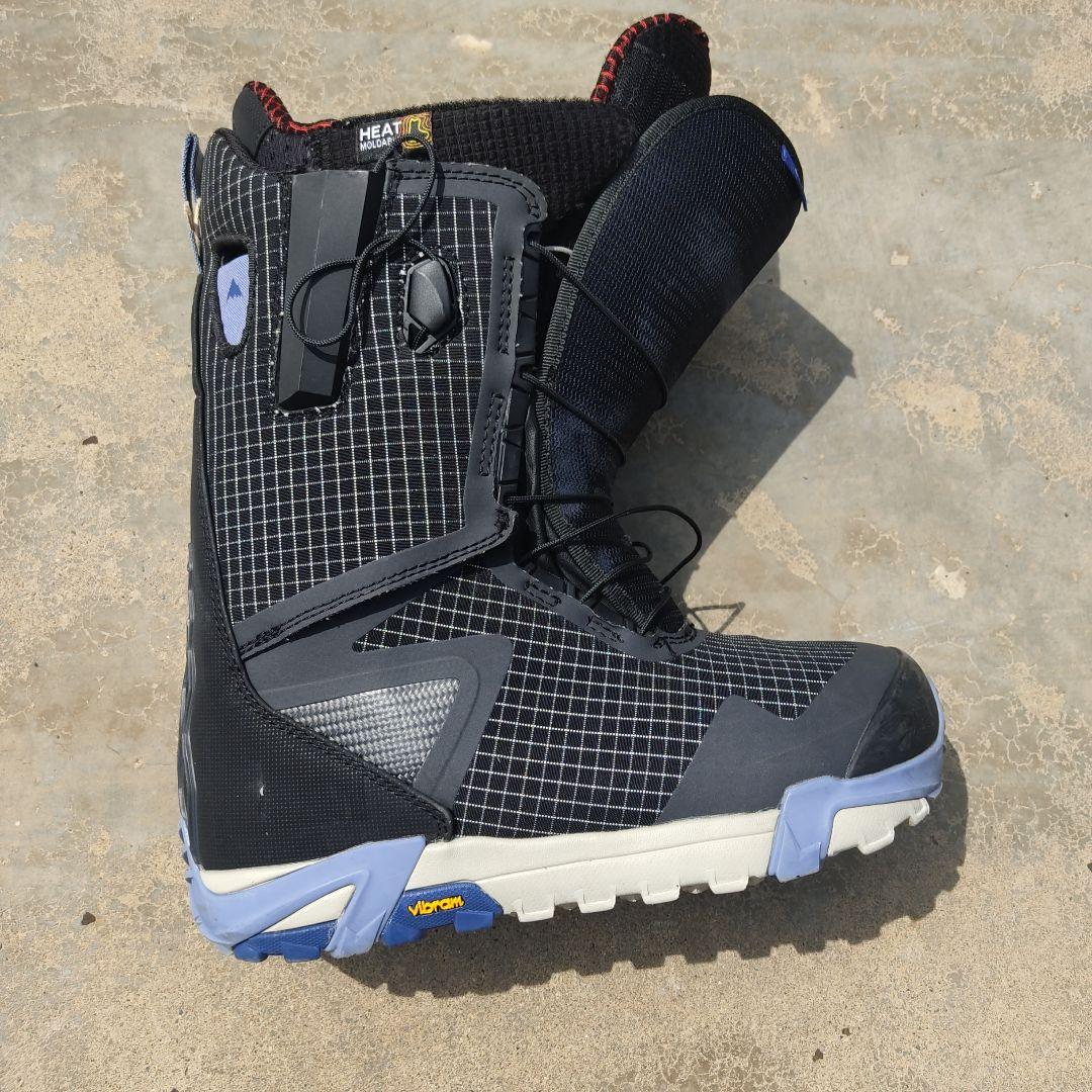 BURTON SLX 26センチ