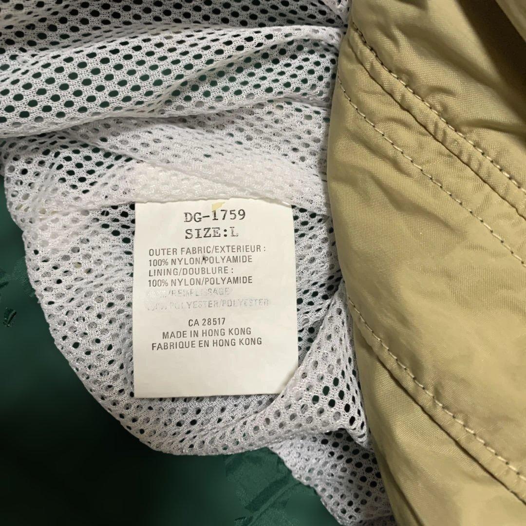 デサントゴルフ　レィンウェア