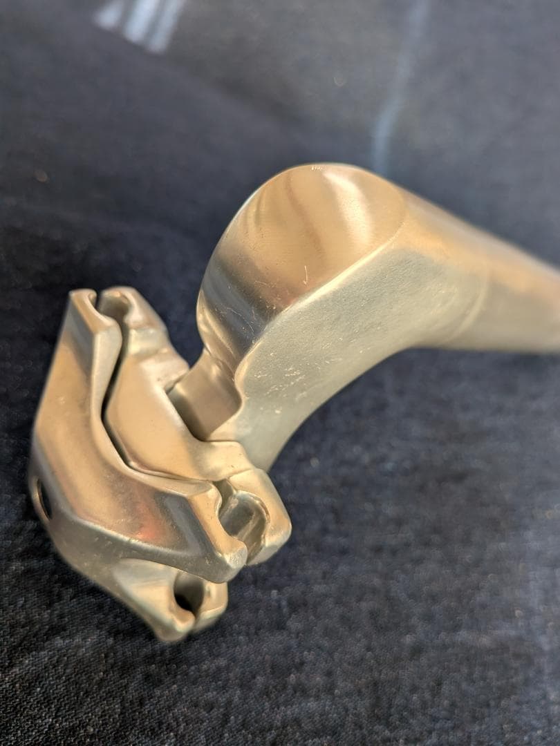 S様★NITTO66　シートポスト　26.8mm