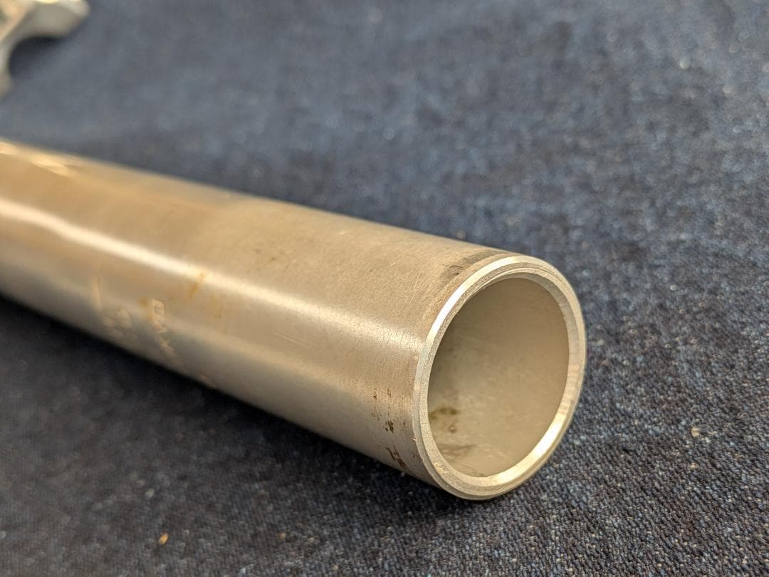 S様★NITTO66　シートポスト　26.8mm