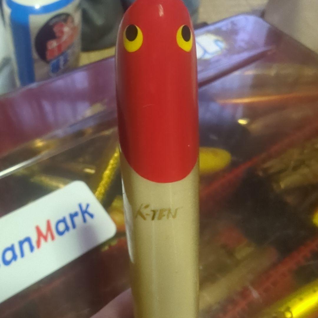 レア品ウッドルアー　タックルハウス　スプラッシャーウッドアゴ付き　最終値下げ