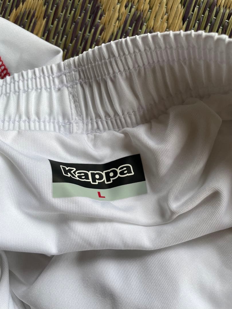 【非売品】コンサドーレ札幌 2019 ユニフォーム 2nd 上下セット