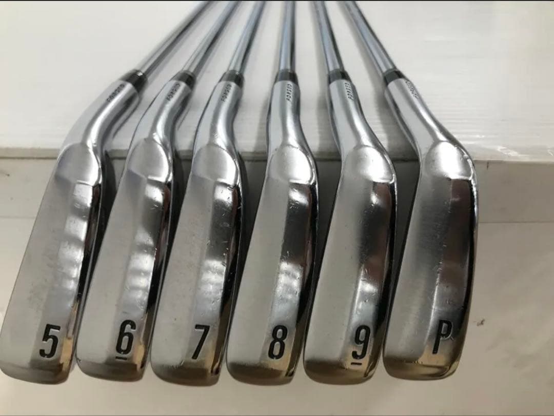 SRIXON ZX5 Mk2 S200 ダイナミックゴールド D.S.T.